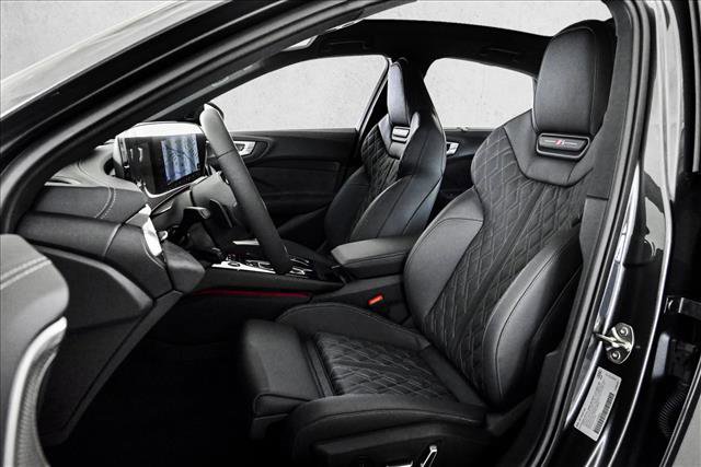 New 2025 Audi S5 Premium Plus image 18