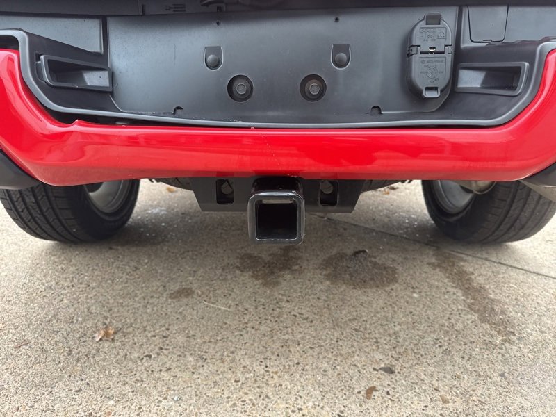 Used 2021 RAM 1500 Big Horn image 10