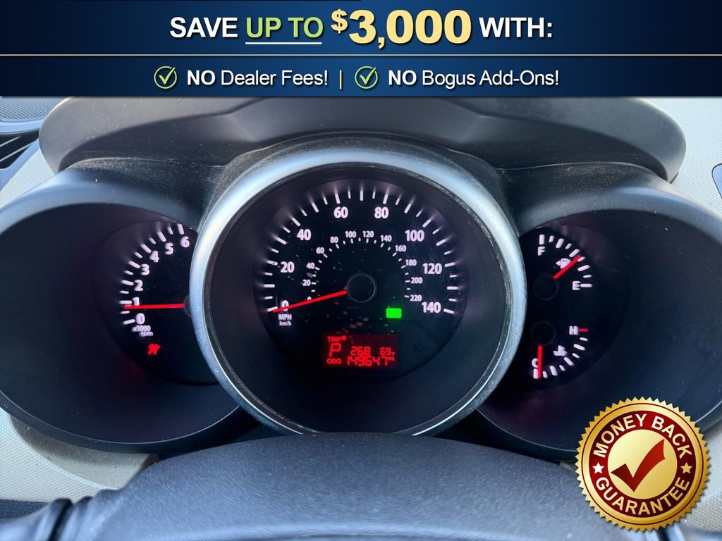 Used 2012 Kia Soul ! w/ Premium Pkg image 19