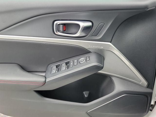 Used 2025 Acura Integra Type S FWD image 13