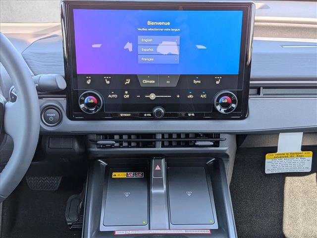 New 2026 Toyota C-HR AWD/4WD image 12