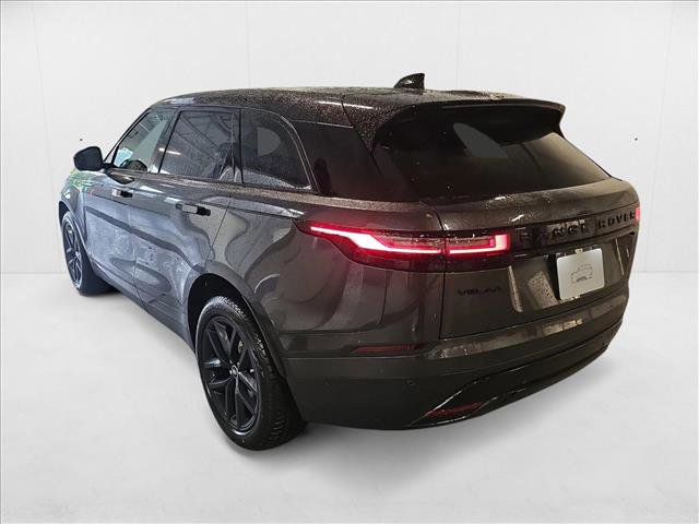 New 2026 Land Rover Range Rover Velar S image 7