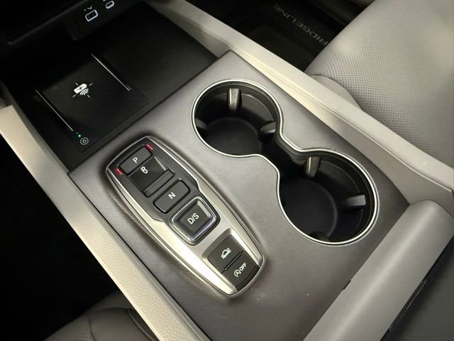 Used 2026 Honda Ridgeline RTL image 27