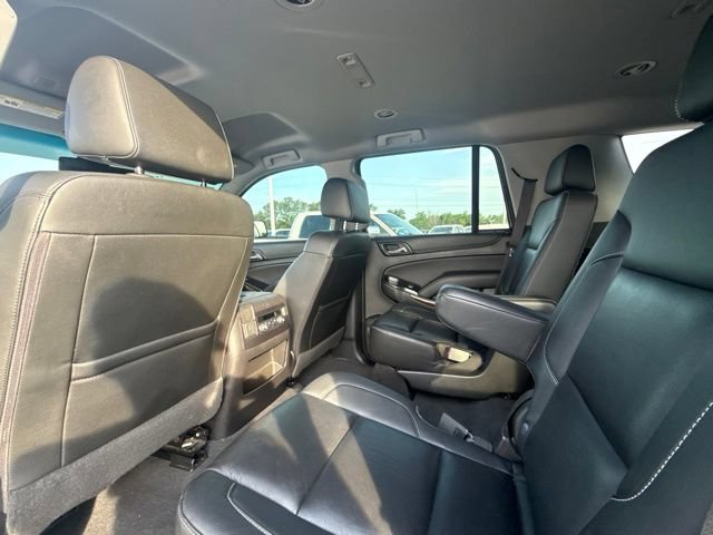 Used 2020 Chevrolet Tahoe LT RWD image 11