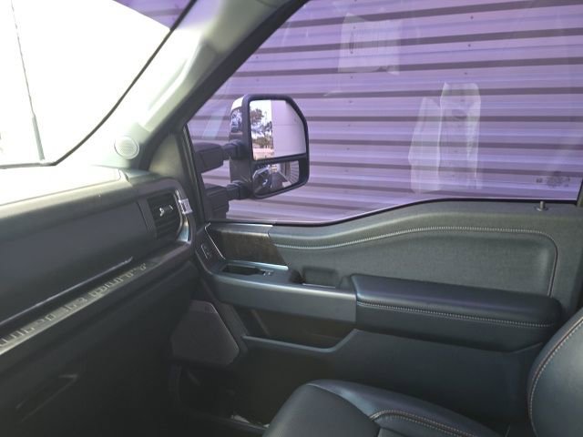 Certified 2024 Ford F250 Lariat w/ Lariat Ultimate Package image 13