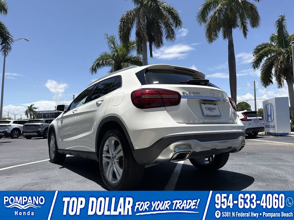 Used 2020 Mercedes-Benz GLA 250 image 21
