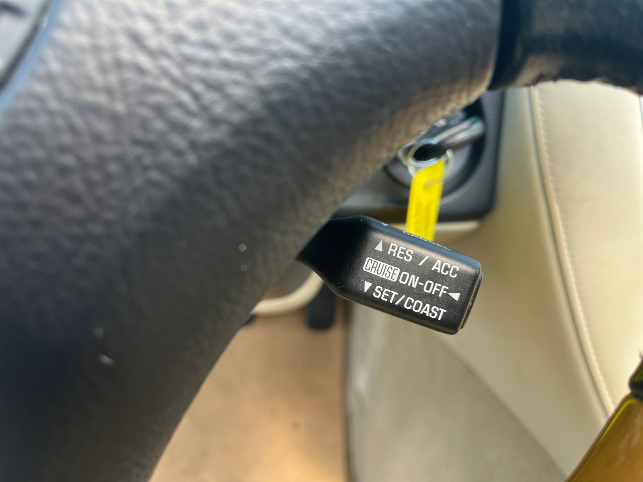 Used 2005 Lexus SC 430 Convertible image 35