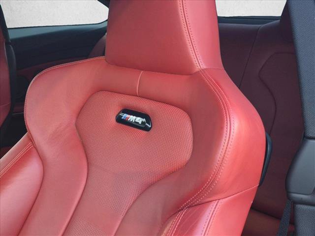 Used 2018 BMW M4 Coupe RWD image 11