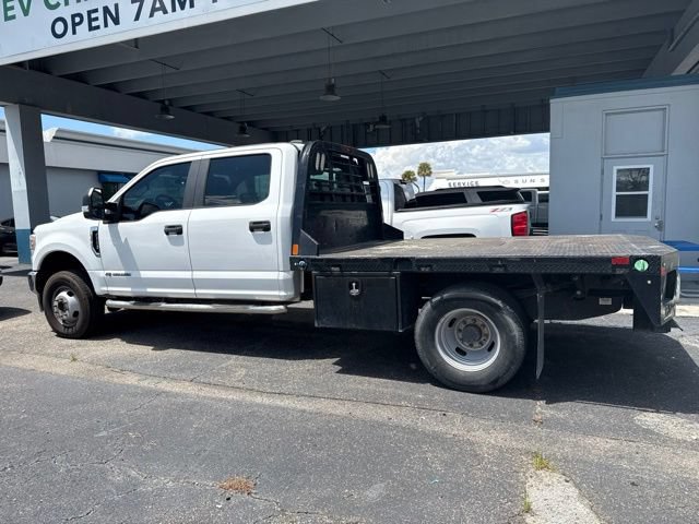 Used 2020 Ford F350 XL w/ Power Equipment Group AWD/4WD image 7