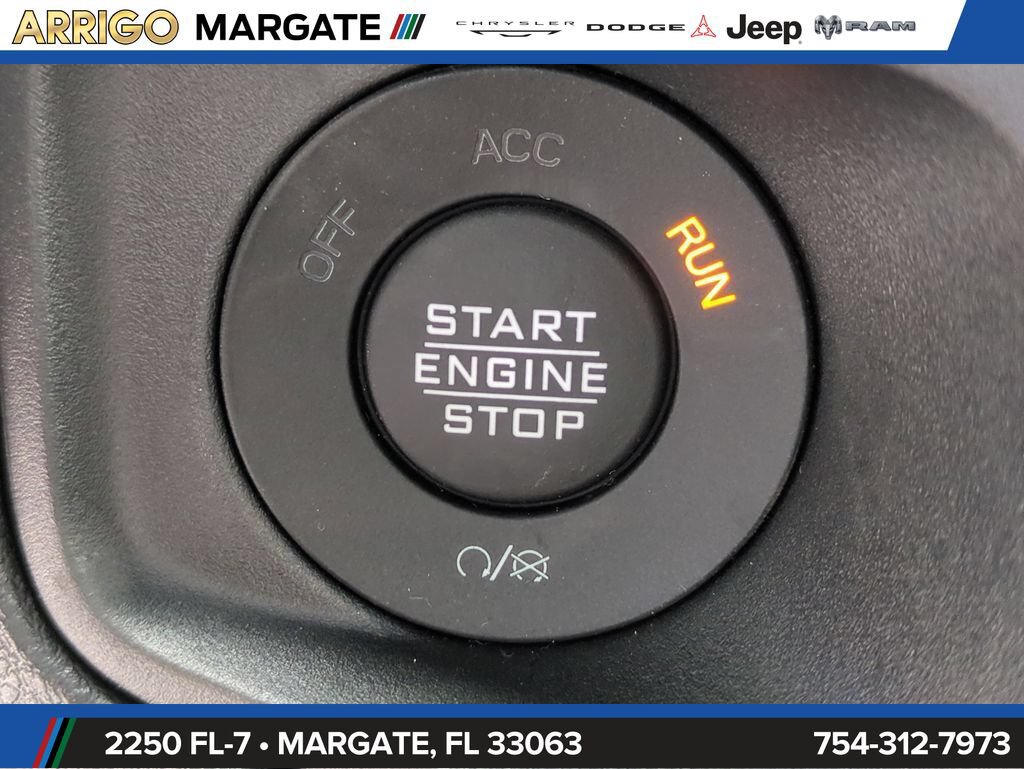 New 2025 Jeep Wrangler Unlimited Sport AWD/4WD image 31