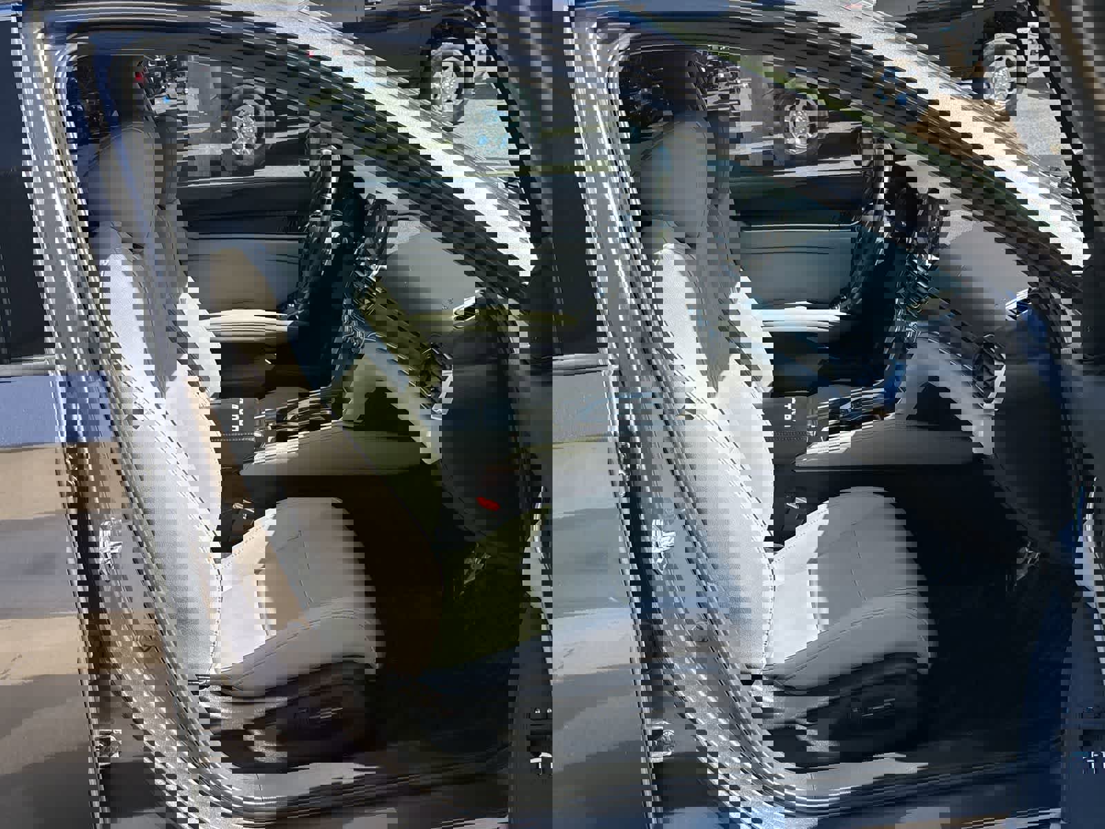 Used 2020 Honda Accord EX-L image 9