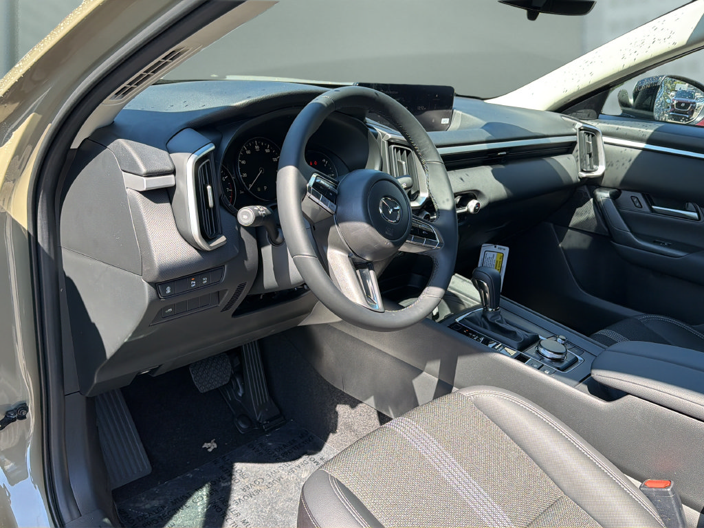 New 2026 MAZDA CX-50 Meridian Edition w/ Weather Package AWD/4WD image 9