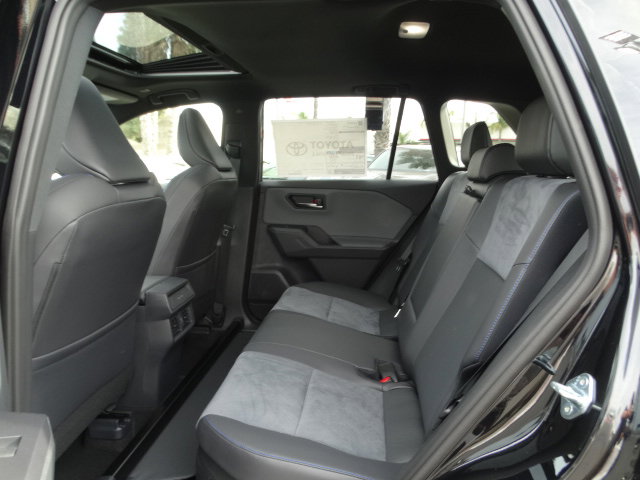 New 2026 Toyota RAV4 XSE image 15