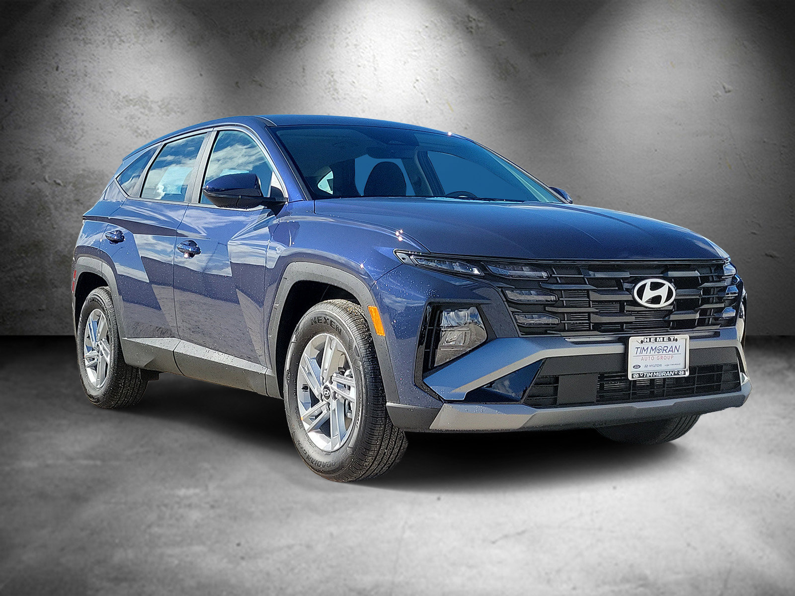 New 2026 Hyundai Tucson SE FWD image 2