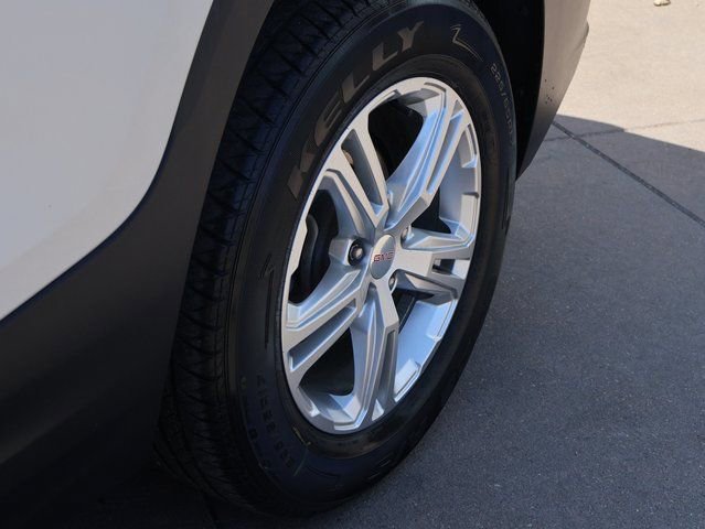 Used 2018 GMC Terrain SLE image 37
