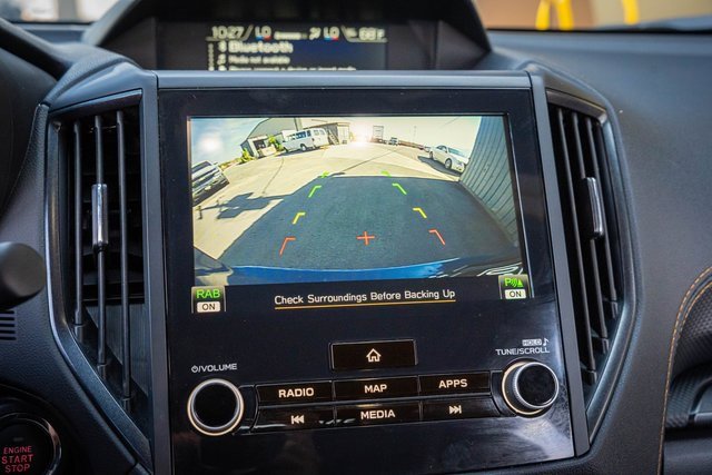 Used 2024 Subaru Forester Wilderness image 22