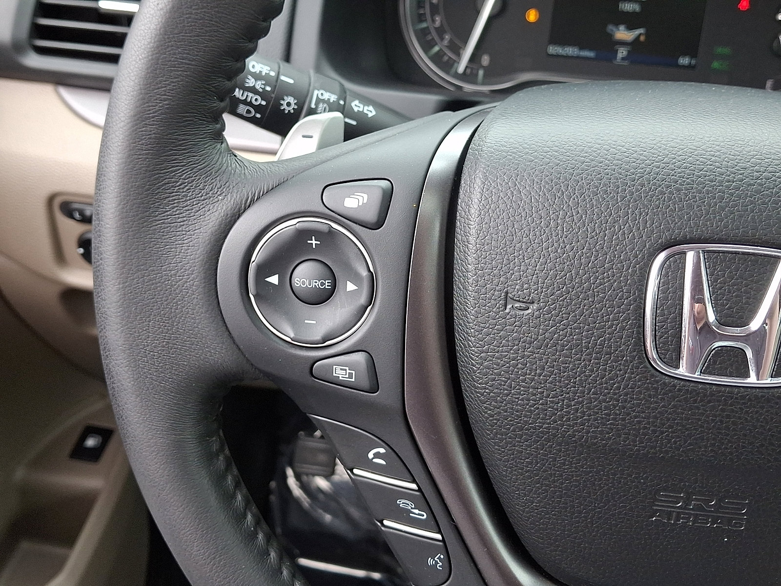 Used 2020 Honda Ridgeline RTL image 22