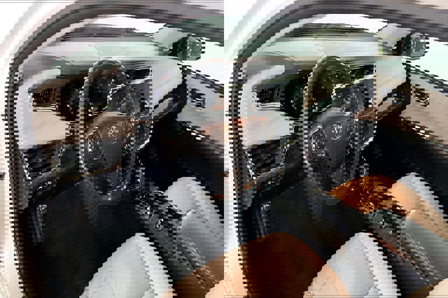 Used 2013 Toyota Avalon XLE Touring image 18