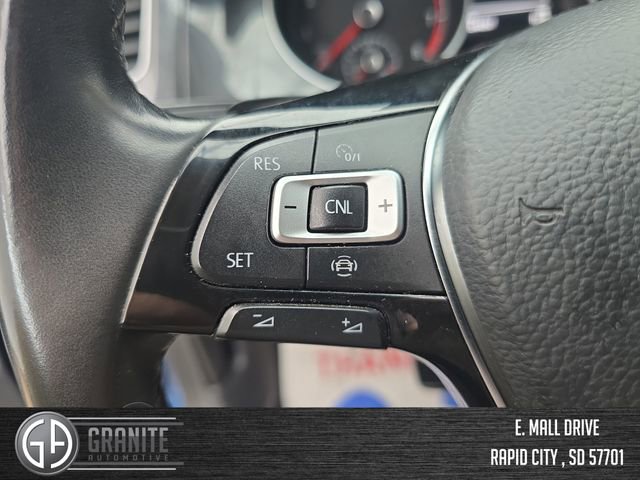 Used 2019 Volkswagen Golf Alltrack SEL image 31