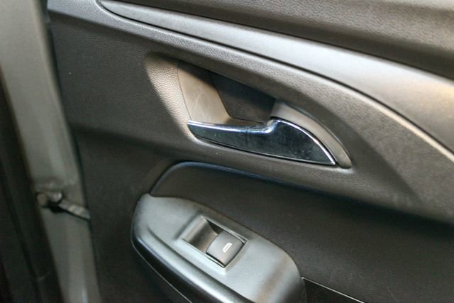 Used 2025 Chevrolet TrailBlazer ACTIV w/ Convenience Package image 12