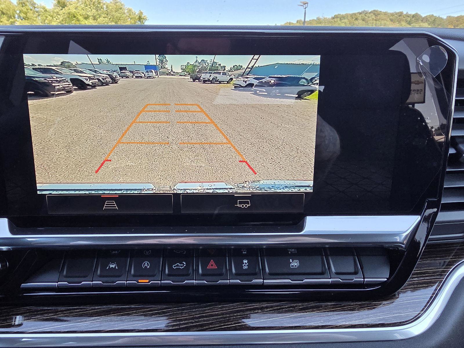 New 2026 GMC Sierra 1500 SLE image 19