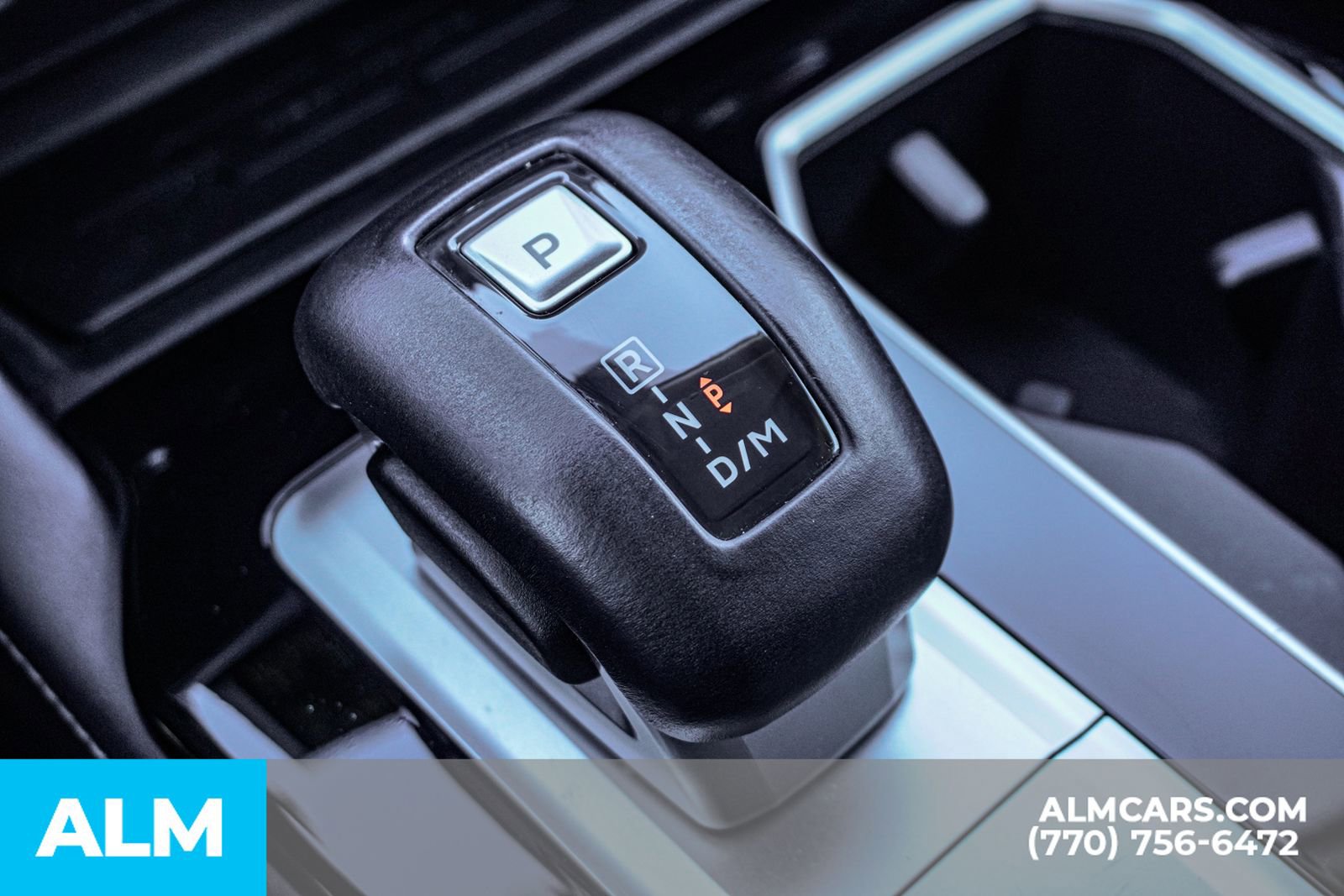 Used 2025 Mitsubishi Outlander SE image 47