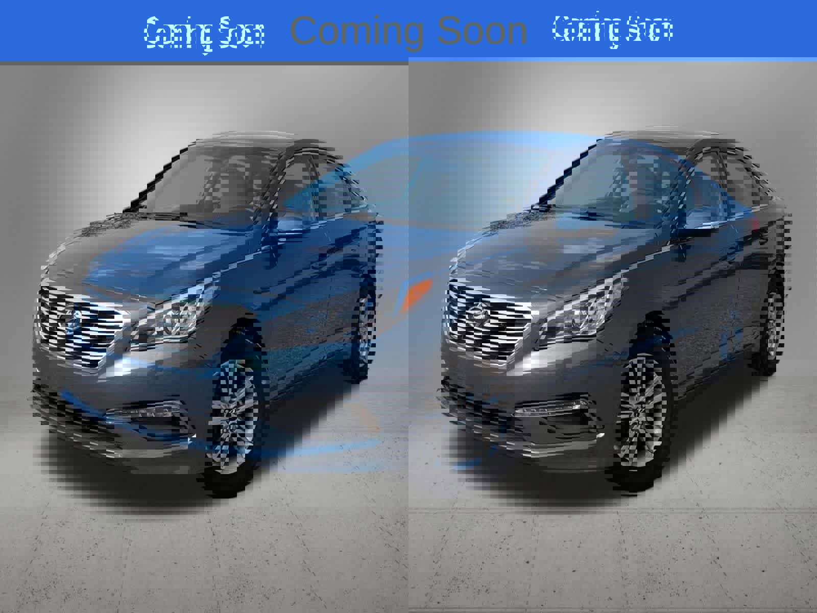 Used 2015 Hyundai Sonata ECO FWD image 1