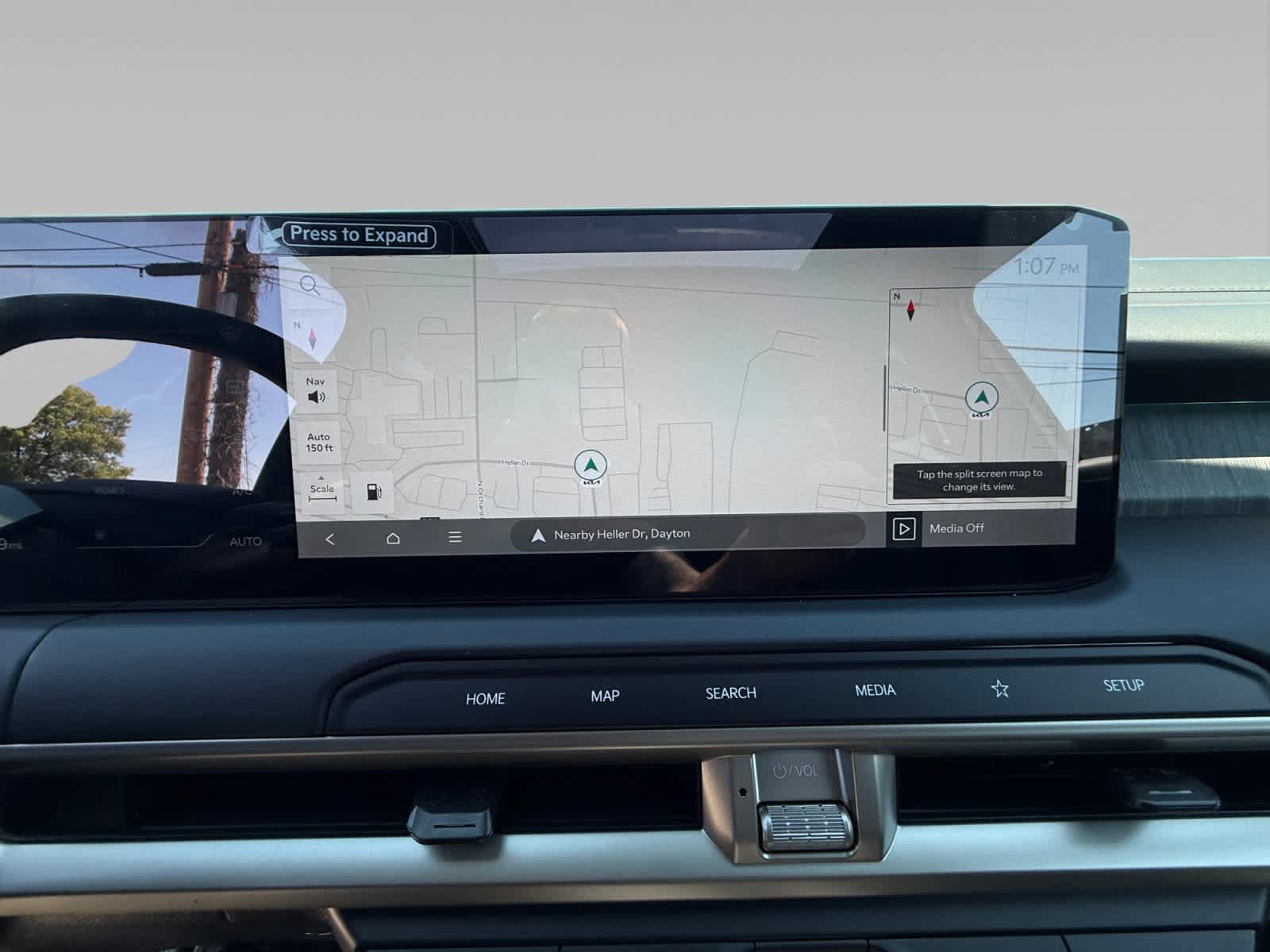 New 2027 Kia Telluride SX Prestige AWD/4WD image 15