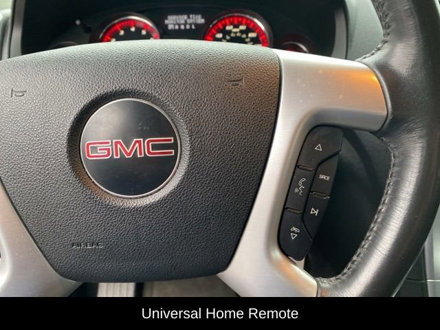 Used 2010 GMC Acadia SLT w/ Technology Package image 18