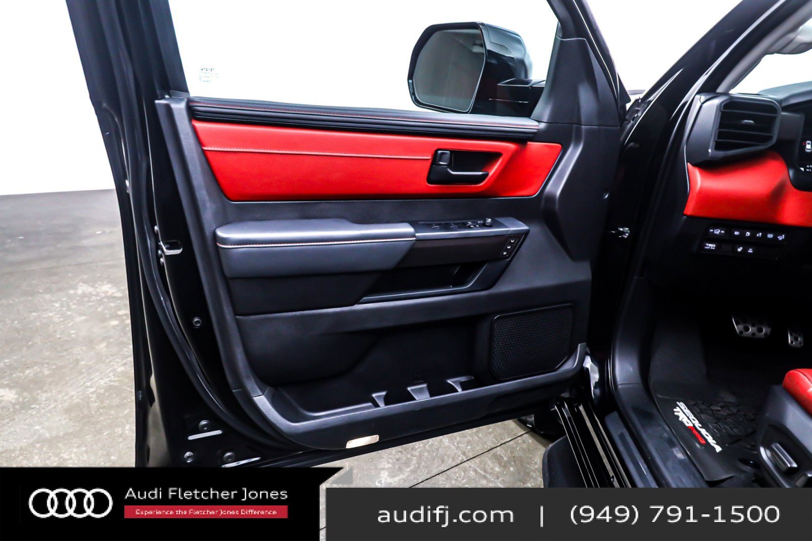 Used 2023 Toyota Sequoia TRD Pro image 21