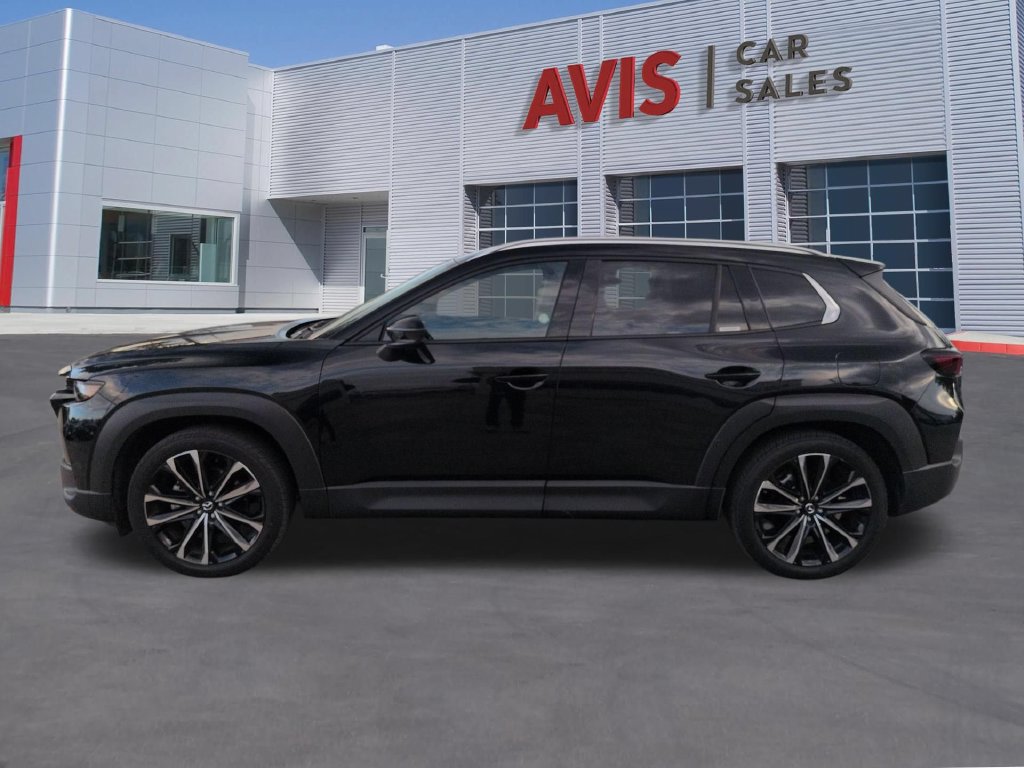Used 2026 MAZDA CX-50 AWD 2.5 S w/ Premium Package image 10