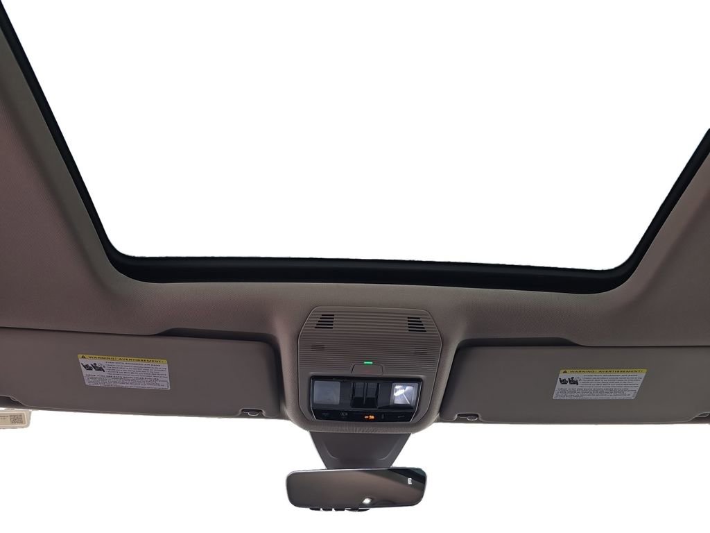 Used 2024 Volkswagen Atlas SE w/ Panoramic Sunroof Package AWD/4WD image 14