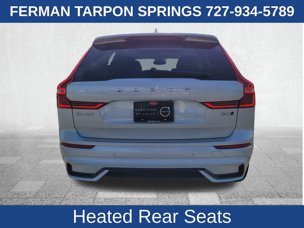 Used 2023 Volvo XC60 B5 Plus w/ Climate Package image 10