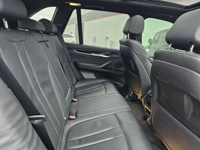 Used 2014 BMW X5 xDrive35i w/ M Sport image 18