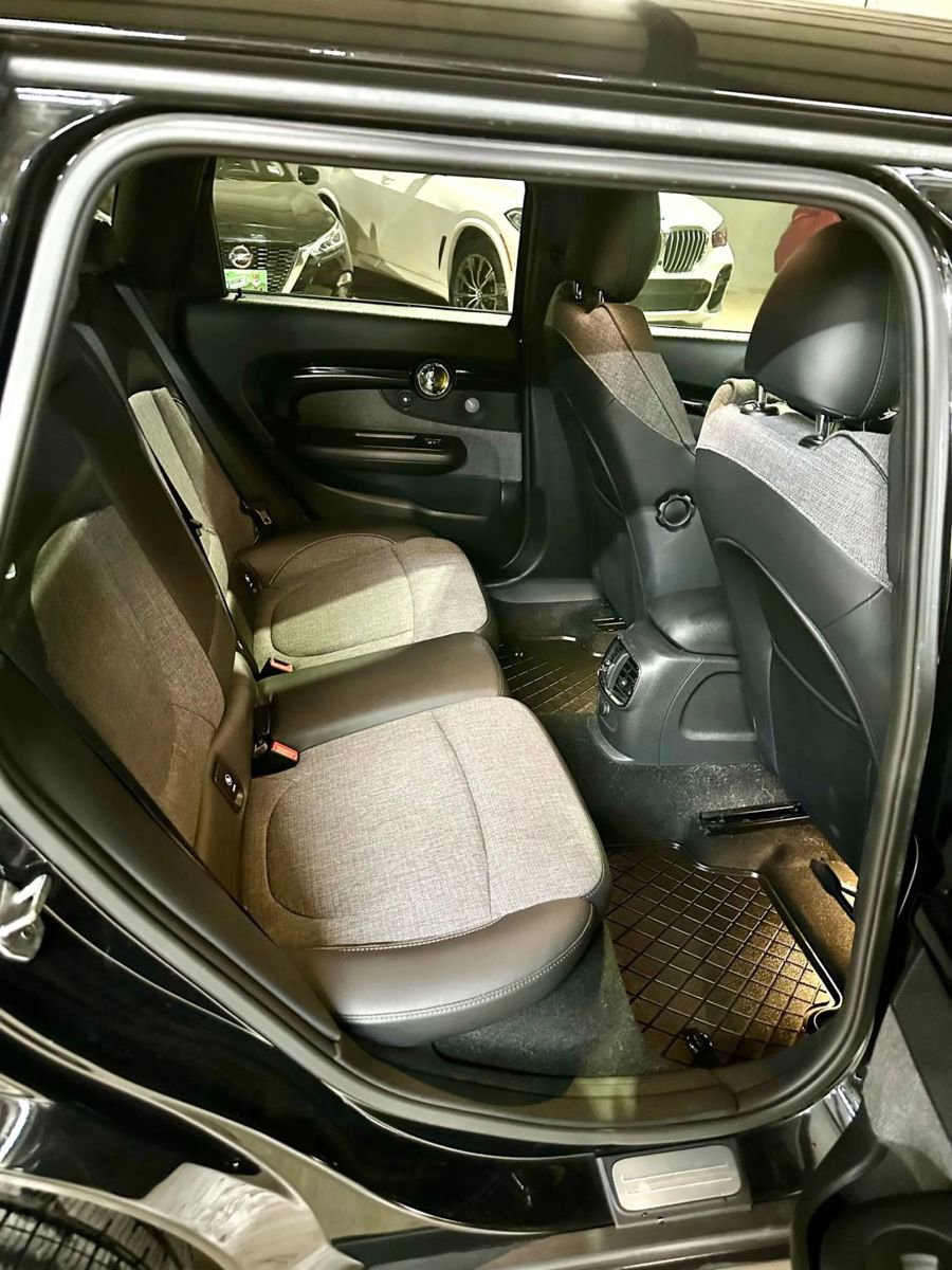 Used 2016 MINI Cooper Clubman S image 36