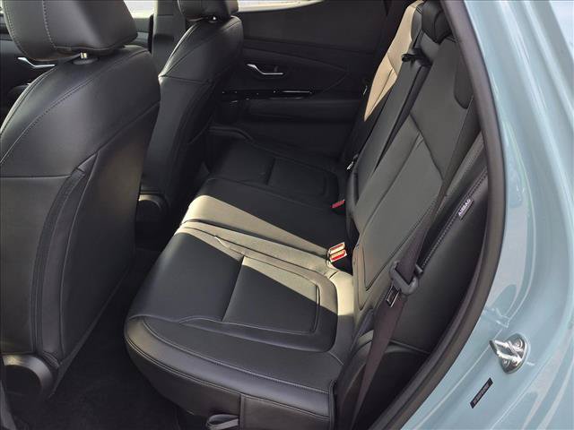 Certified 2025 Hyundai Santa Cruz XRT AWD/4WD image 17