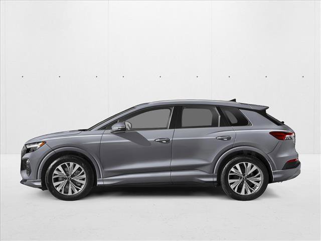 New 2025 Audi Q4 e-tron Premium image 3
