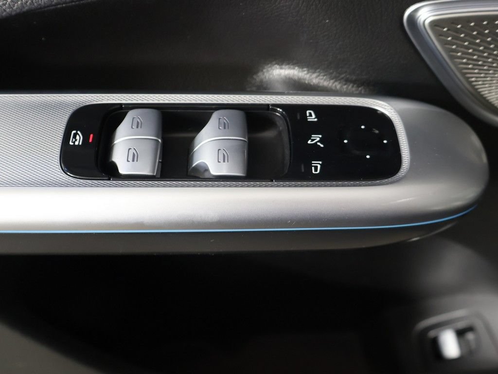 Used 2023 Mercedes-Benz EQE 350+ 4MATIC SUV image 34
