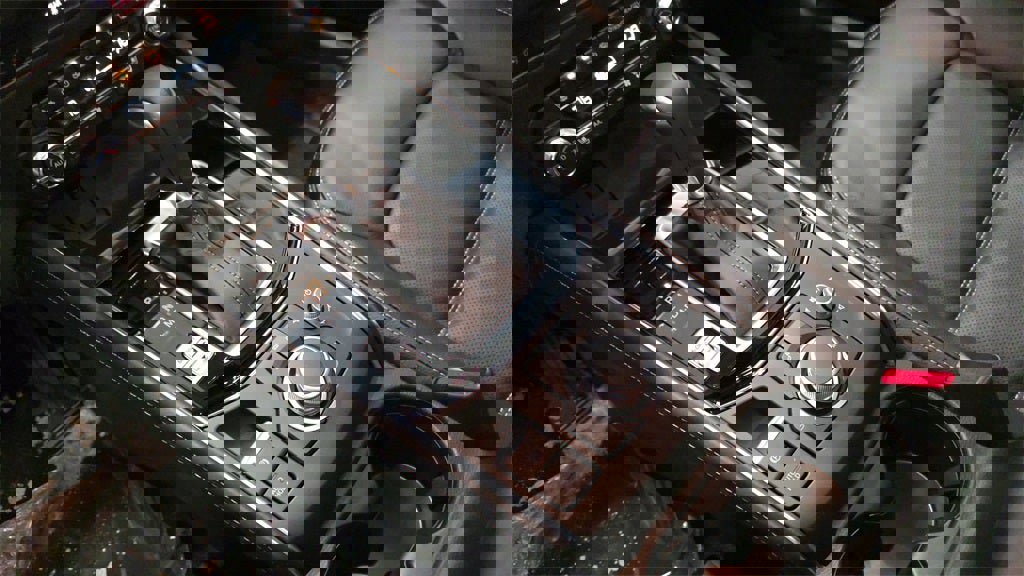 New 2025 MAZDA CX-5 AWD 2.5 S w/ Premium Plus Pkg image 25