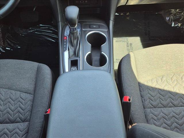 Used 2022 Chevrolet Equinox LT FWD image 17