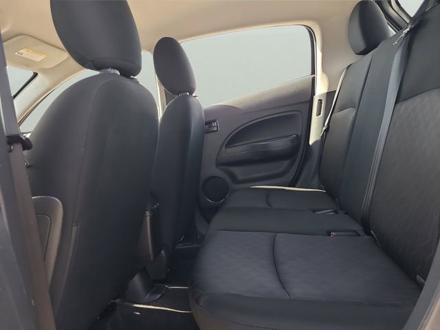 Used 2024 Mitsubishi Mirage ES FWD image 7