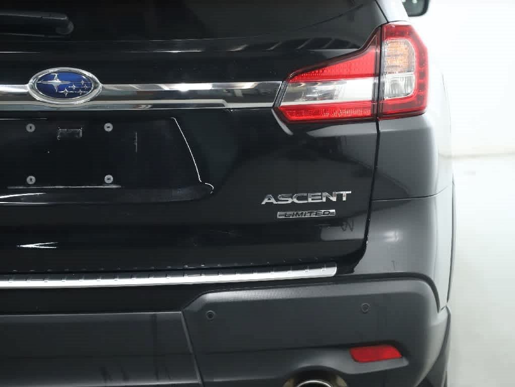 Used 2022 Subaru Ascent Limited w/ Technology Package AWD/4WD image 46