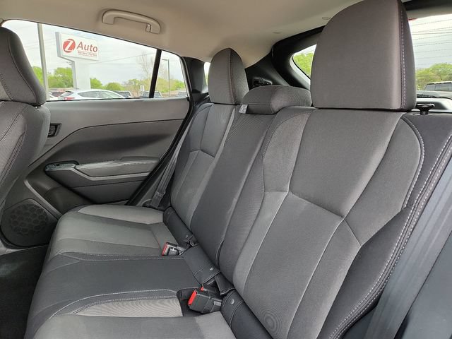 Certified 2025 Subaru Crosstrek 2.0i image 11