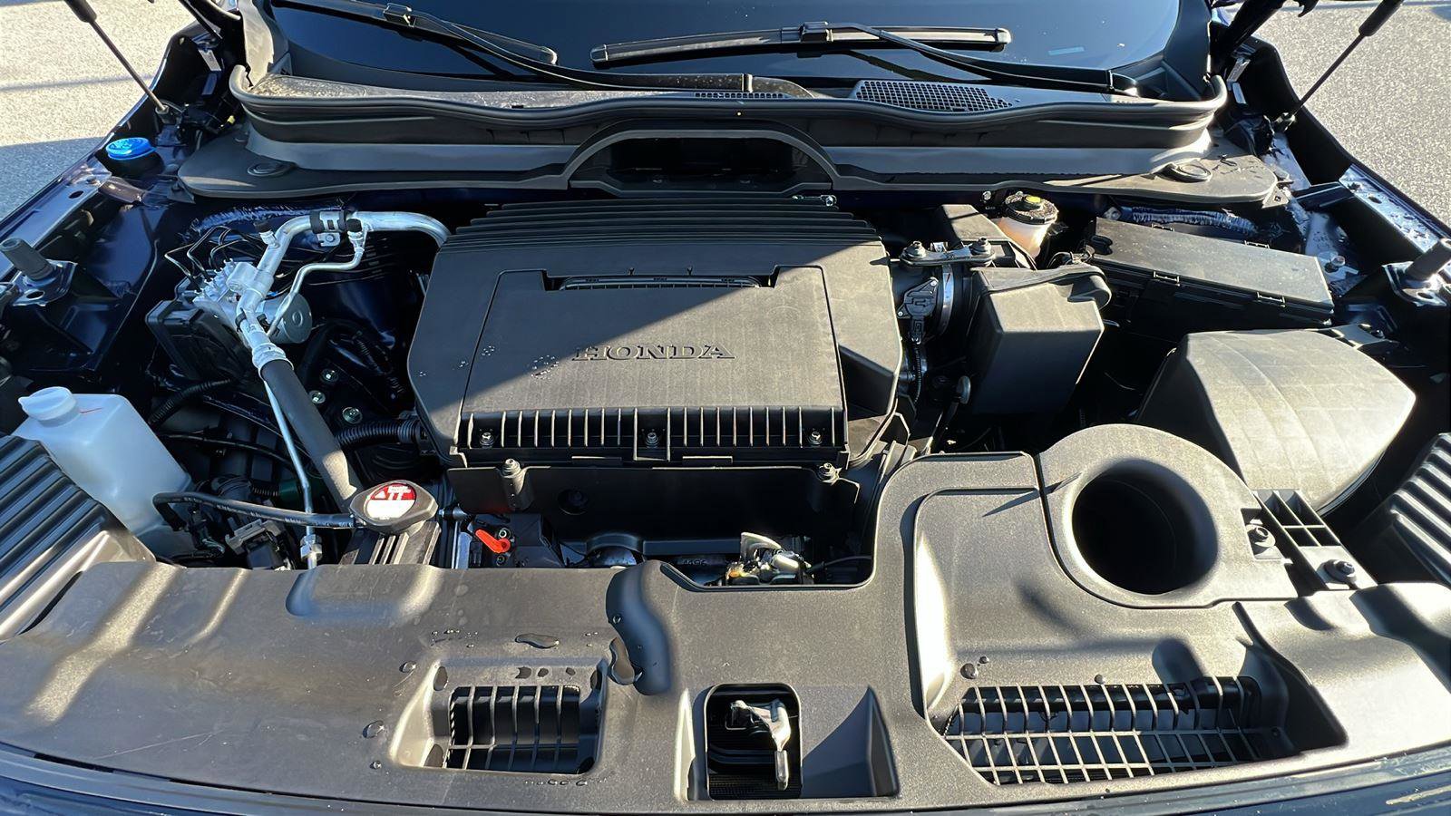 New 2026 Honda Passport TrailSport image 10