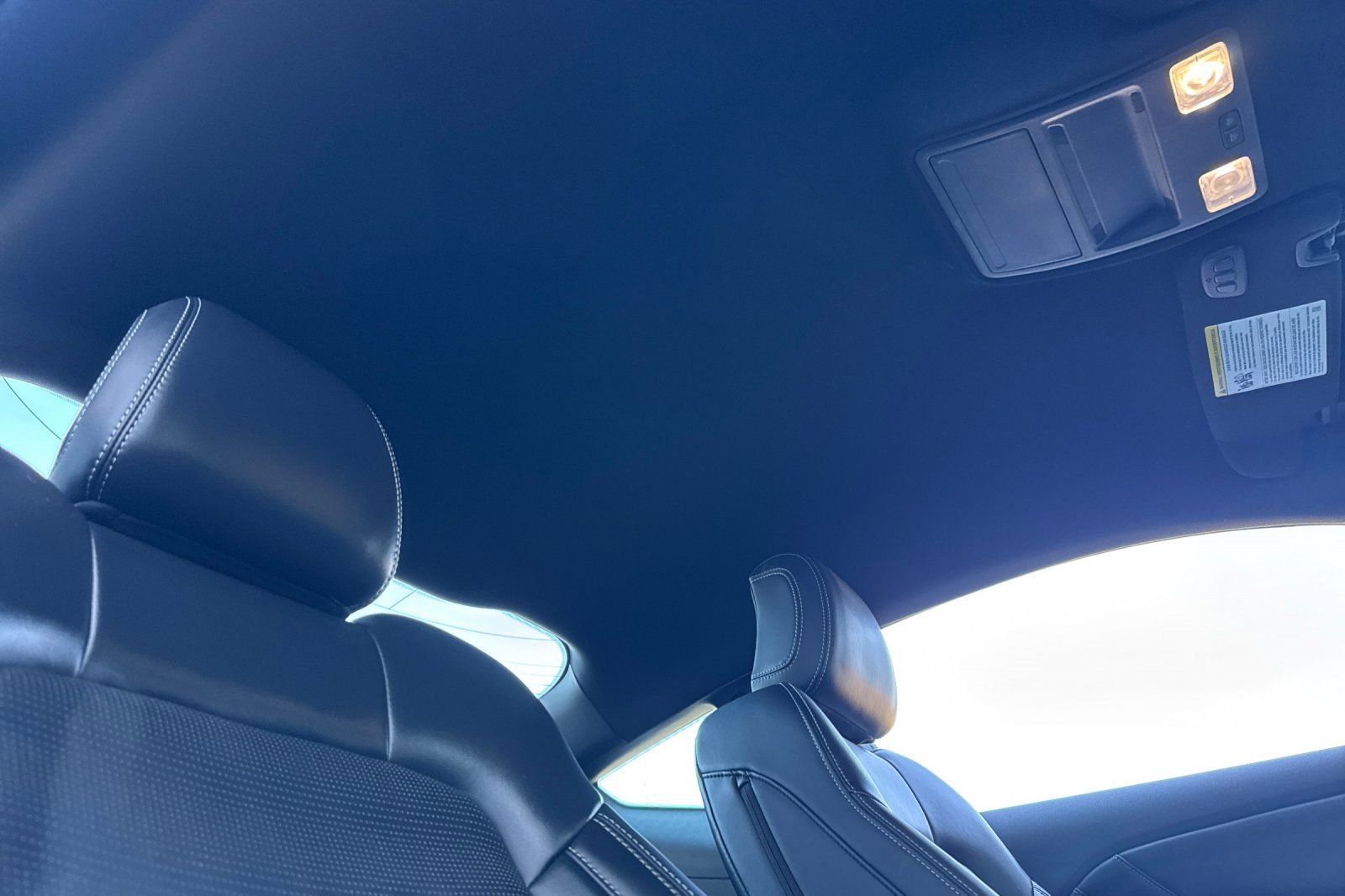 Used 2025 Ford Mustang GT Premium image 15