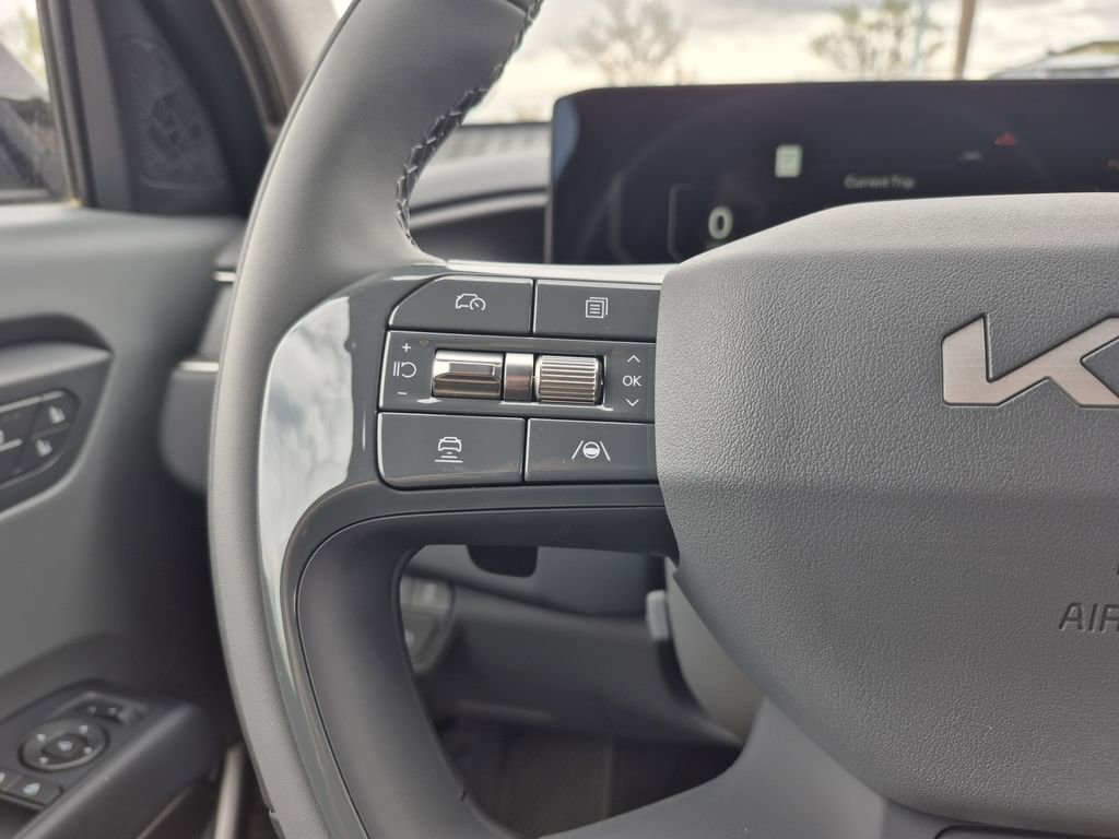 New 2026 Kia EV9 Wind AWD/4WD image 19