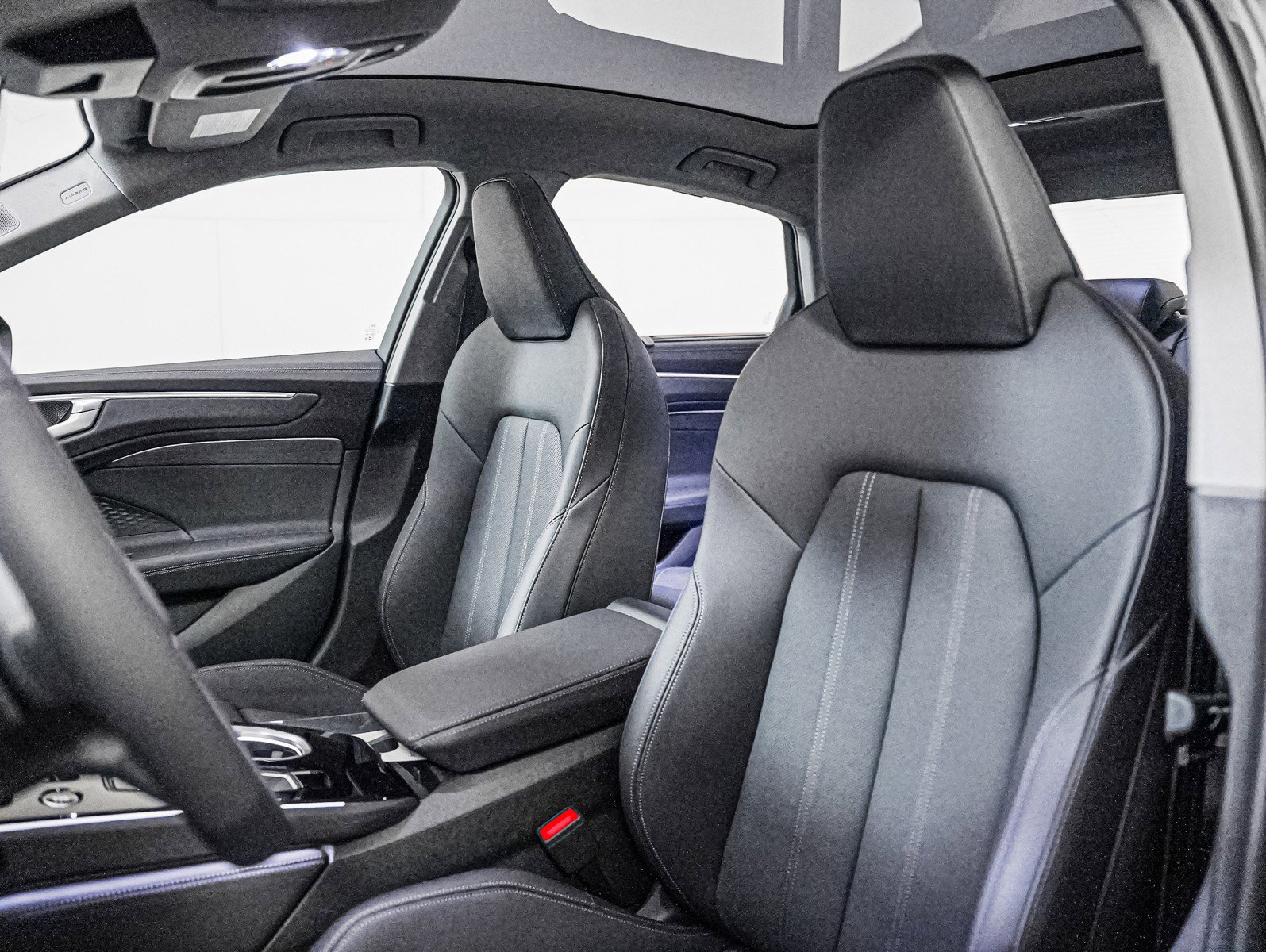 New 2026 Audi A6 Premium Plus AWD/4WD image 11