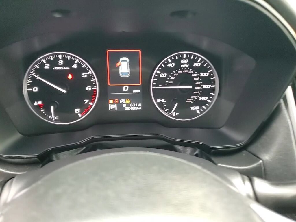 Certified 2024 Subaru Outback Premium image 23