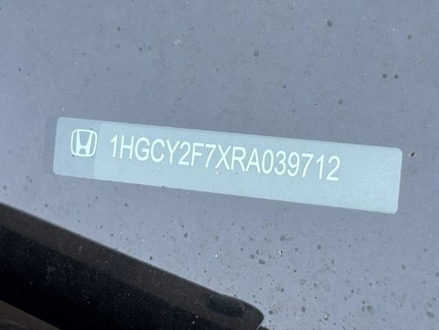 Used 2024 Honda Accord Sport image 14
