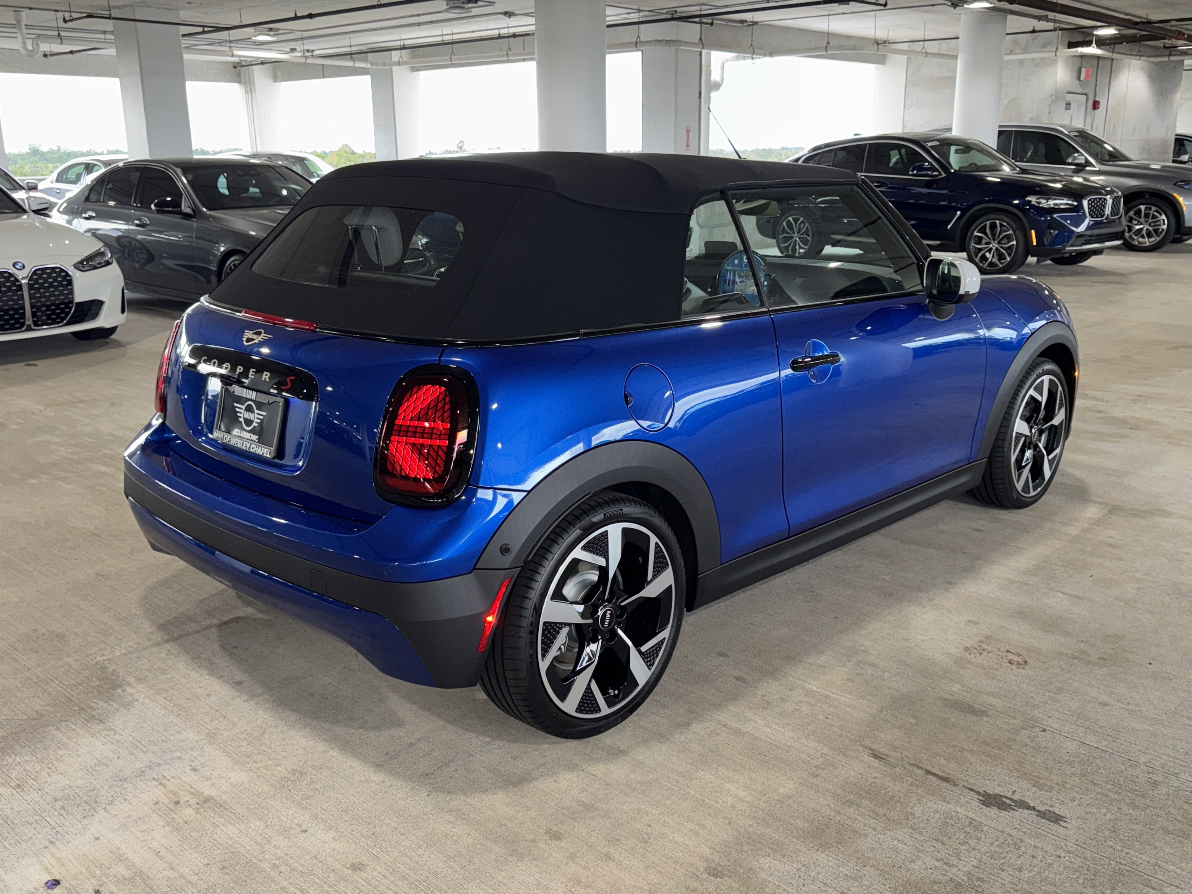 New 2026 MINI Cooper S image 7
